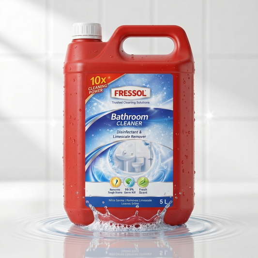Fressol Bathroom Cleaner