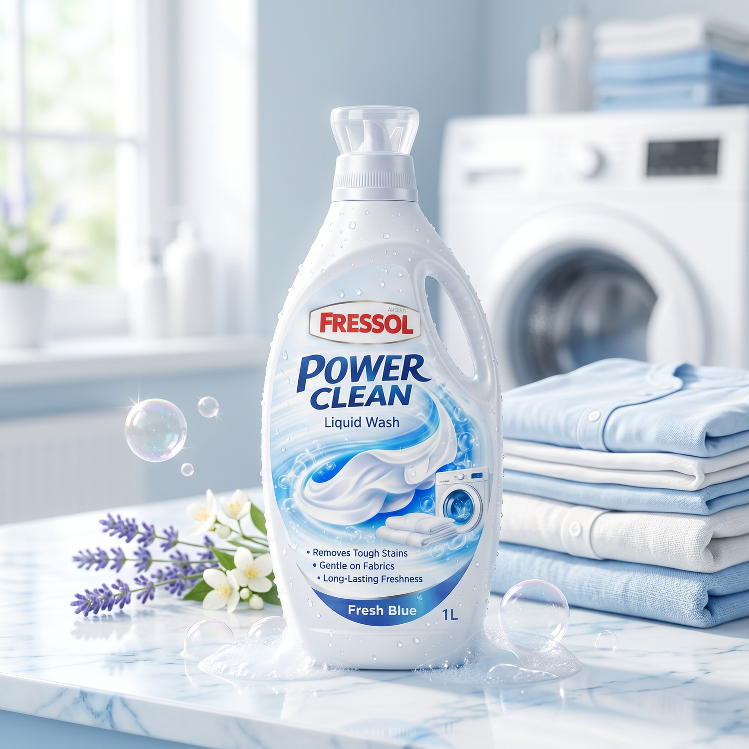 Laundry Care