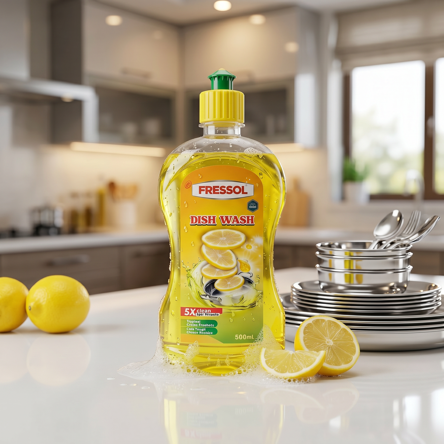 Kitchen Care