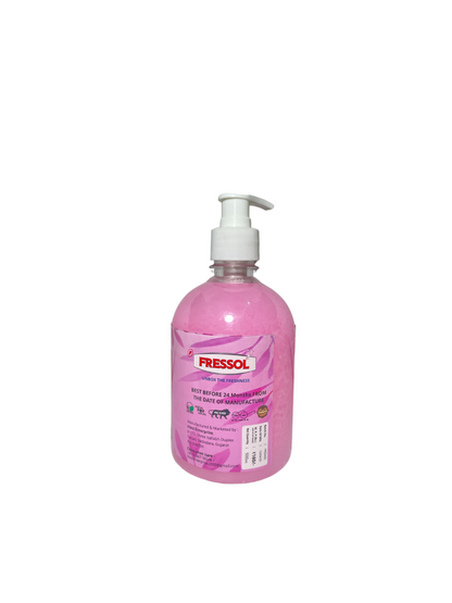 Rose Hand Wash – 250ml