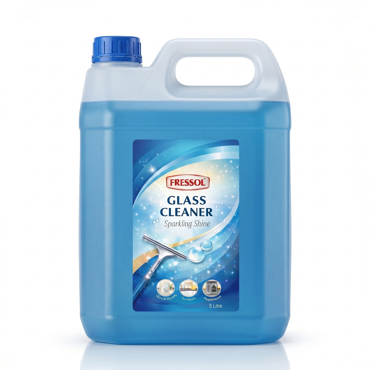 Fressol Glass Cleaner