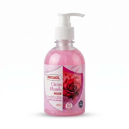 Fressol Hand Wash