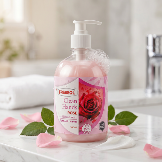 Fressol Hand Wash