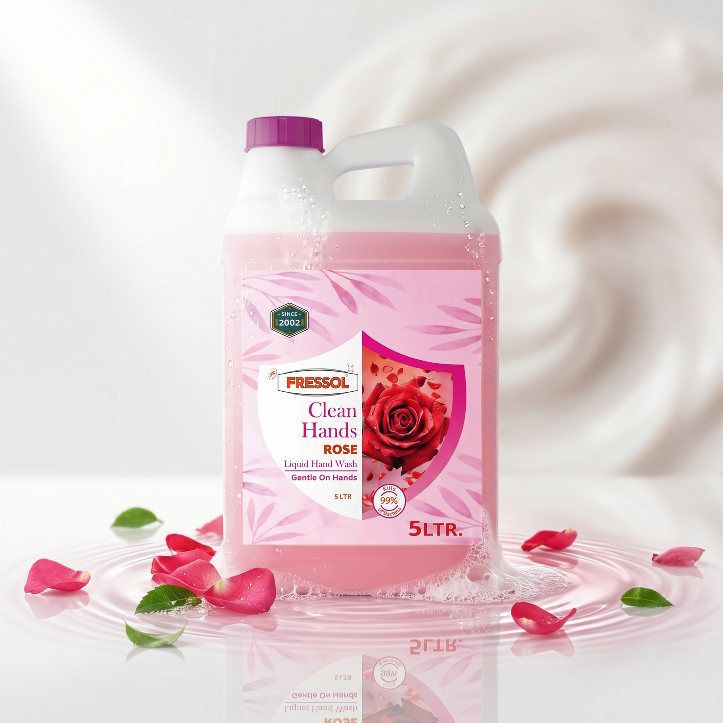 Fressol Hand Wash