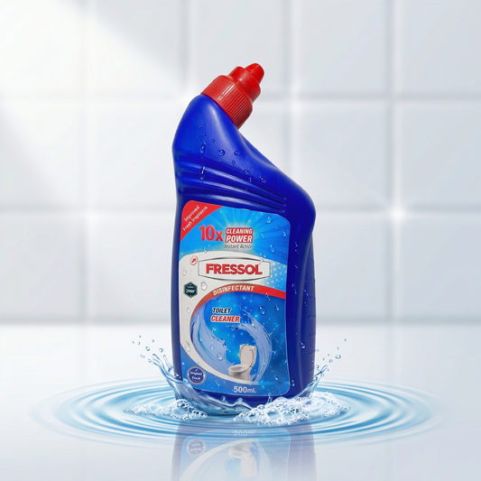 Fressol Toilet Cleaner