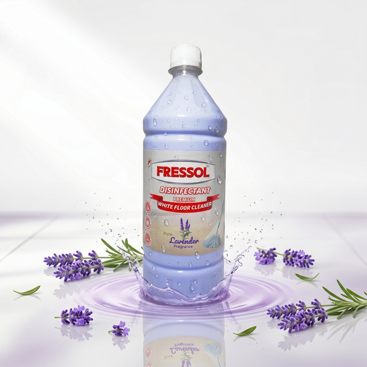 Lavender Floor Cleaner (Phenyl)