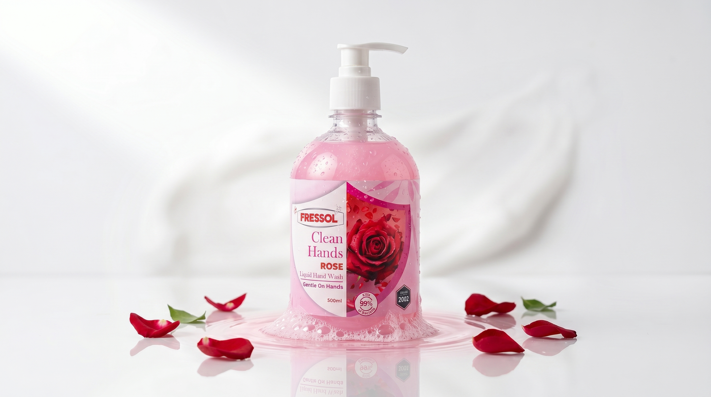 Fressol Hand Wash