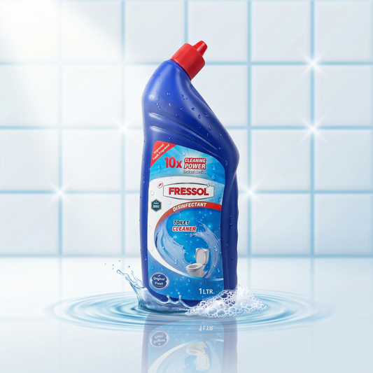 Fressol Toilet Cleaner