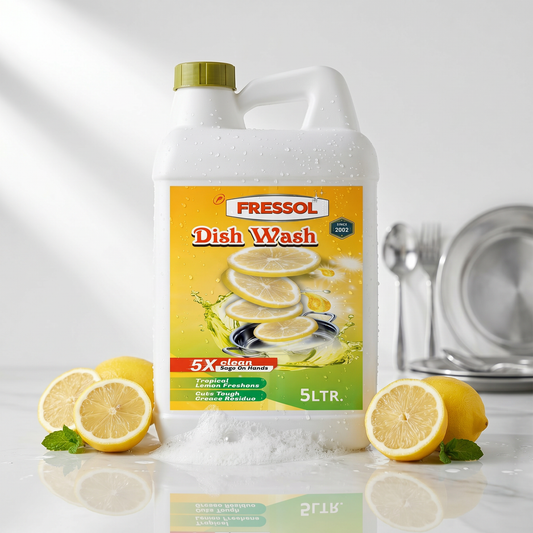 Fressol Dish Wash