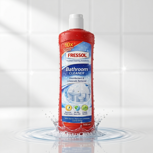 Fressol Bathroom Cleaner